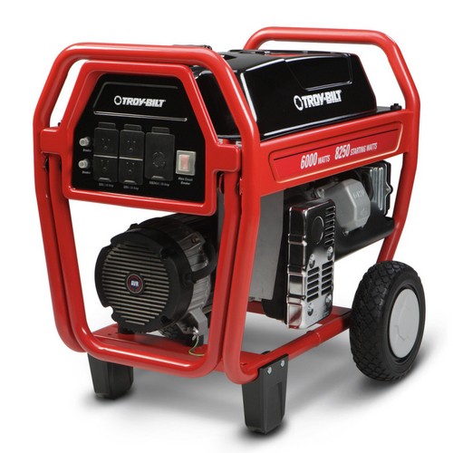 TROY-BILT GENERATORS 030475A Brand New | Buya