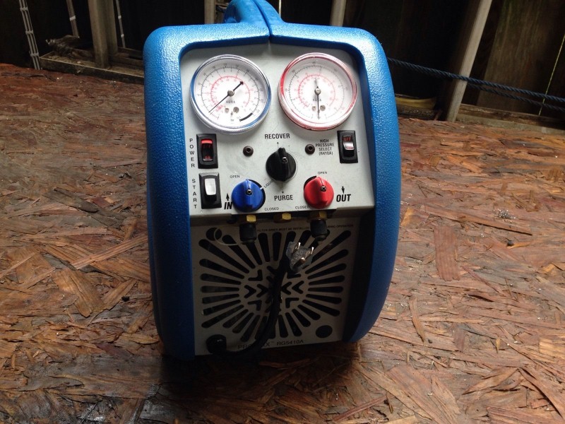 PROMAX TOOLS RG5410A Buya