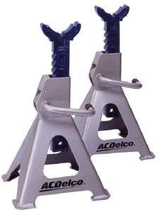 Price Guide: AC DELCO JACK STANDS | Buya