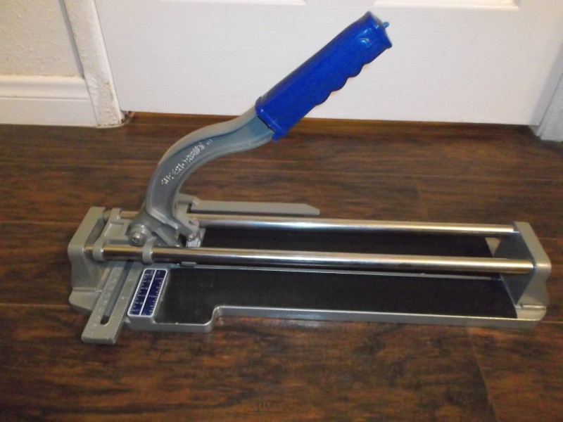 SUPERIOR TILE CUTTER BILT Buya