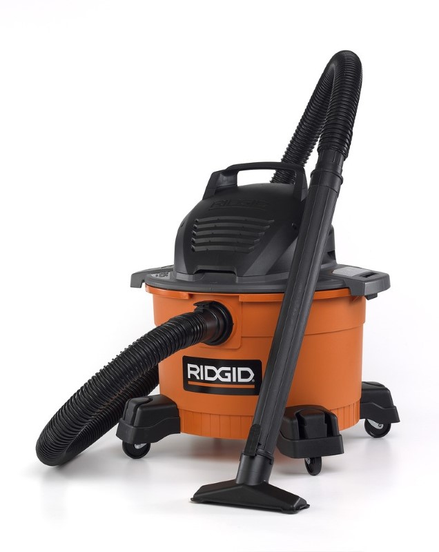 Price Guide: RIDGID TOOLS WD06700 SHOP VAC | Buya