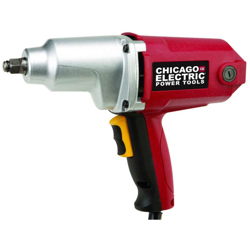 Price Guide: CHICAGO ELECTRIC 68099 | Buya