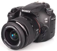 Sony a58 как подключить к компьютеру