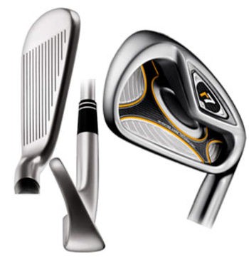 TAYLORMADE Golf Club Set R7 GOLF CLUBS Very Good | Buya