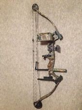 JENNINGS FIREARMS STRIKE COMPOUND BOW | Buya