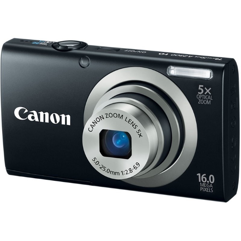 CANON POWERSHOT A2300 | Buya