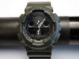 CASIO G-SHOCK 5081 | Buya