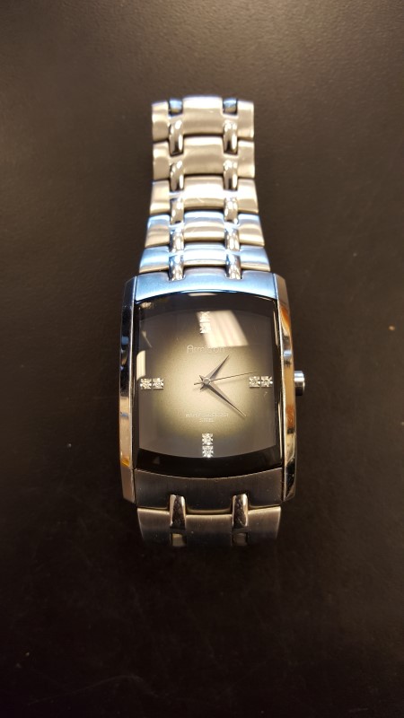 ARMITRON Gent's Wristwatch Y121E Like New | Carson Jewelry & Loan ...