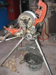 threader ridgid