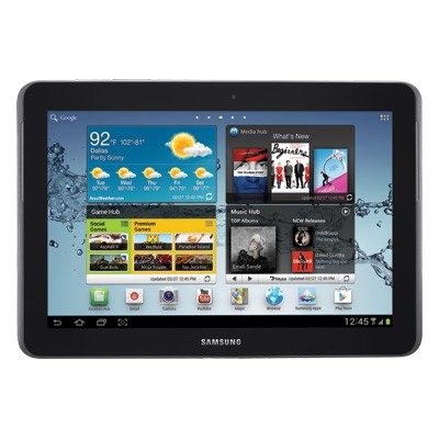 gt p5113 samsung tablet