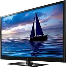 ZENITH FLAT PANEL TV Z60PV220 Acceptable | Buya