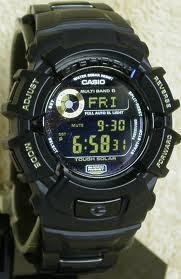 casio 3195