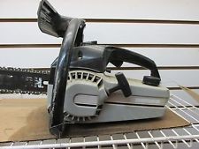 Craftsman Chainsaw Model 358 Manual