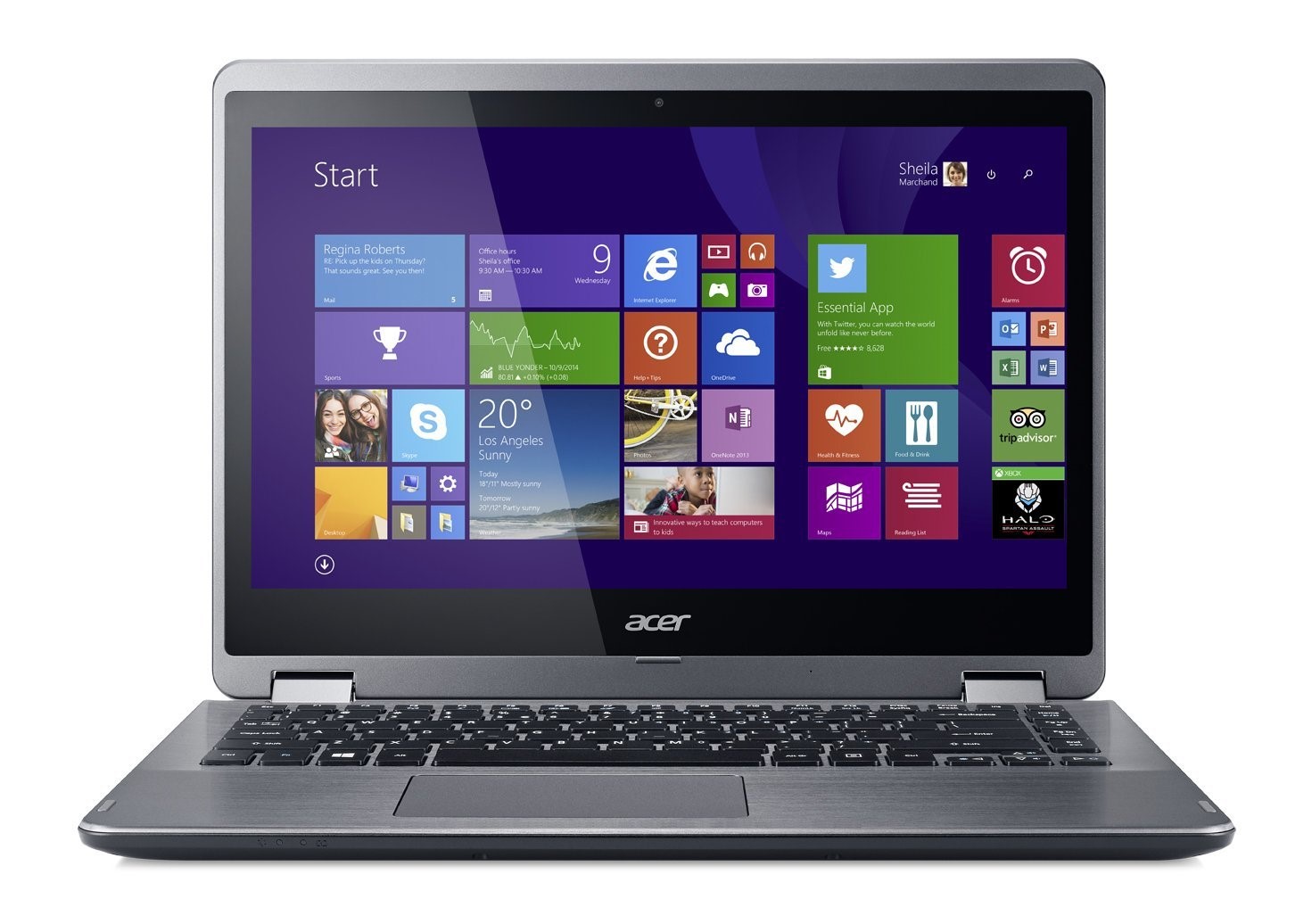 ACER ASPIRE R3 N15W5 | Buya