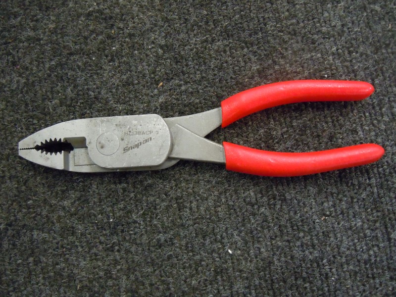 SNAPON HL138ACP PLIERS Buya