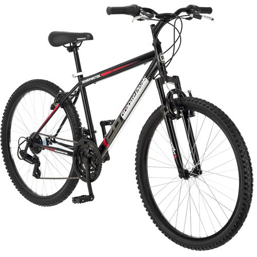 roadmaster granite peak 18 speed manual