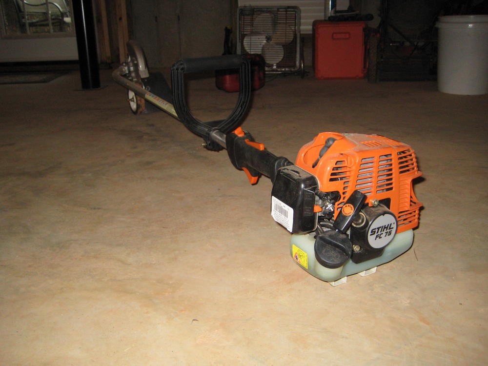 STIHL FC75 PRO SERIES Buya