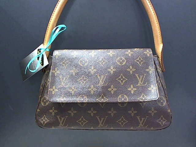 louis vuitton looping bag price