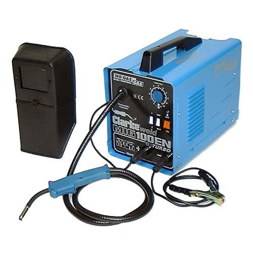 CLARKE TURBO WELD 100EN Buya