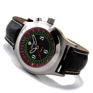 Croton watches roulette