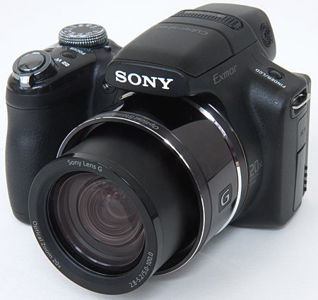 Price Guide: SONY CYBER-SHOT DSC-HX1 | Buya