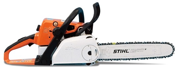 Price Guide: STIHL MS250C | Buya