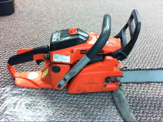 ECHO Chainsaw CS-400 18