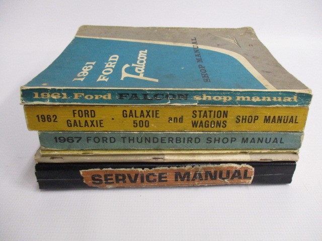 motors auto repair manual 1967