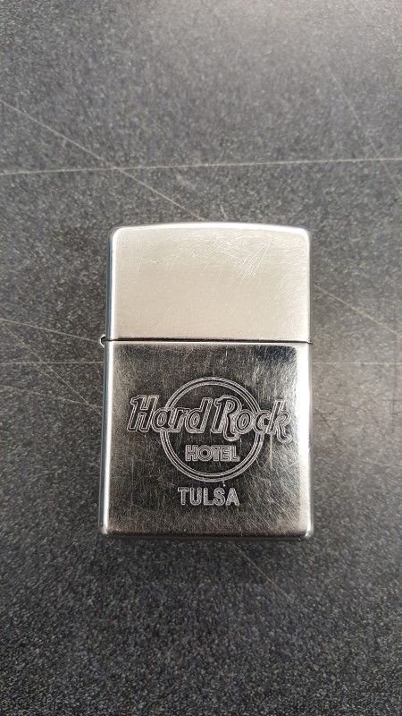 ZIPPO Lighter LIGHTER Acceptable | Buya