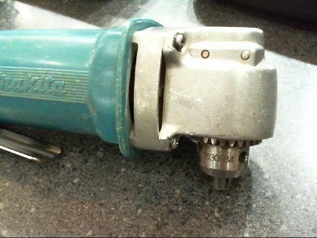 Makita DA3000R 3/8-in. mini Angle Drill, Variable Speed Acceptable | Buya