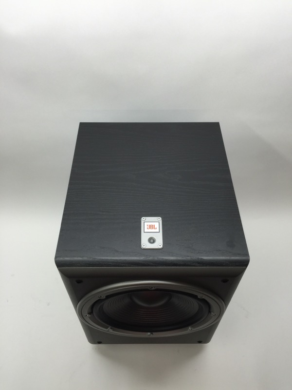 JBL E150P 10"POWERED SUBWOOFER 150 WATTS Good Buya