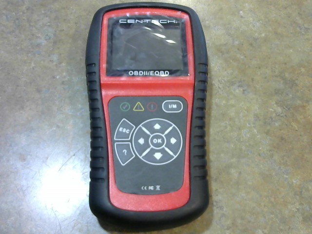 CEN-TECH Diagnostic Tool/Equipment 60694 Like New | Buya