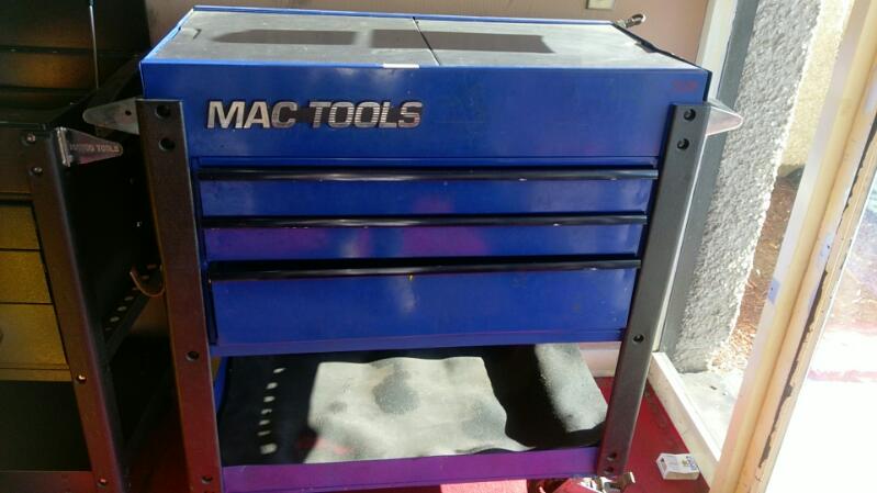 Mac tools mt5120 manual 2017