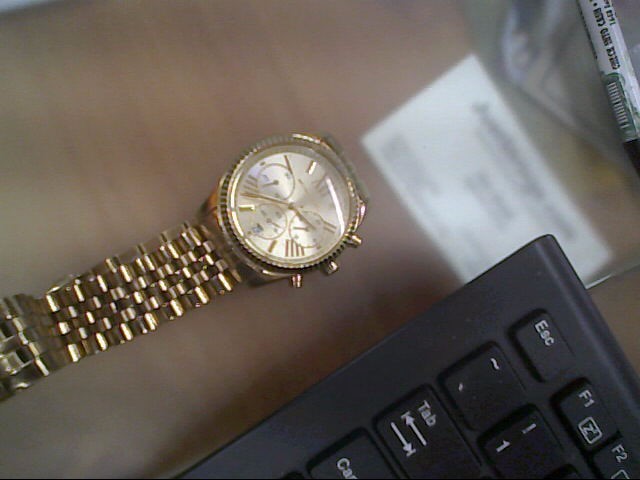 michael kors 5556