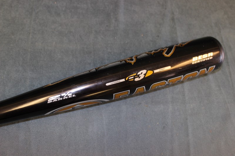 Easton Black Magic -3 Baseball Bat 32