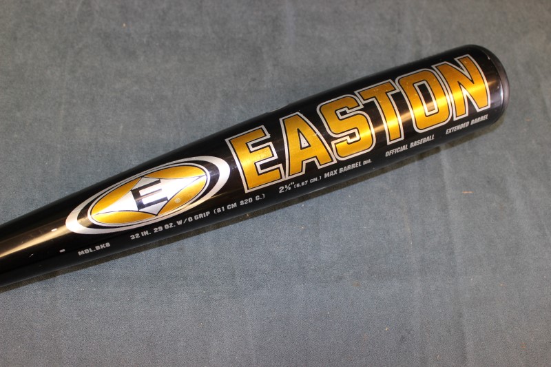 Easton Black Magic -3 Baseball Bat 32