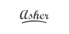 ASHER