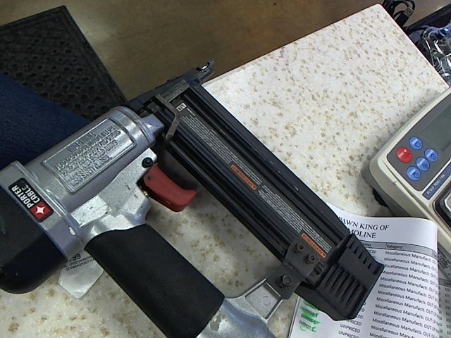 PORTER CABLE BN200SB | Uncle Dan's | Dallas | TX