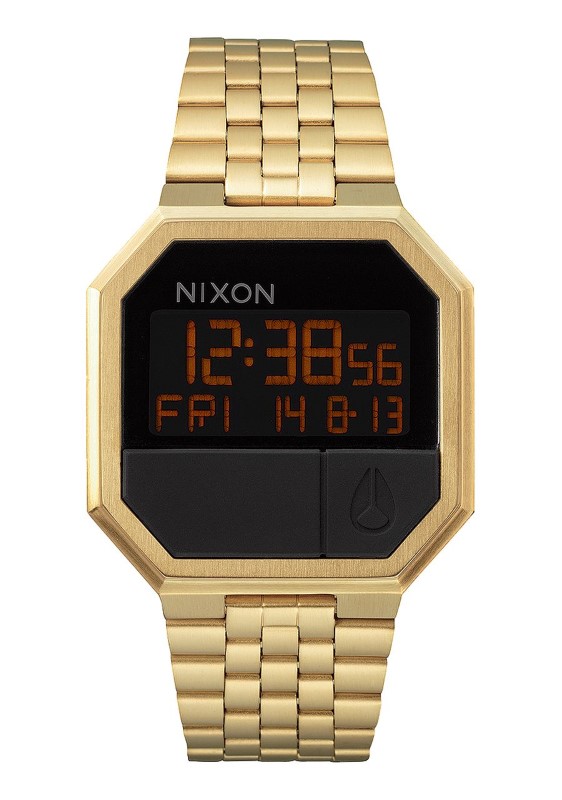 nixon robot rock