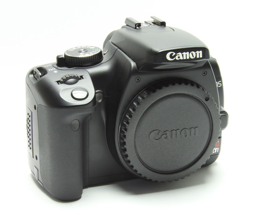 CANON EOS REBEL XTI Buya