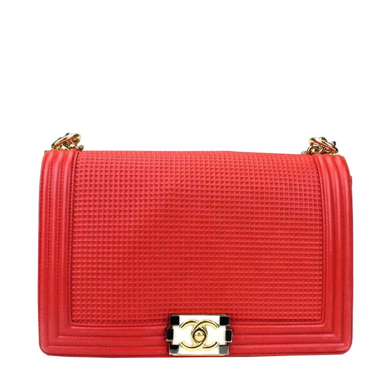 Chanel Boy Bag Small Red Cube Limited Edition Max Las Vegas Nv Chanel Boy Bag Small Red Cube Limited Edition
