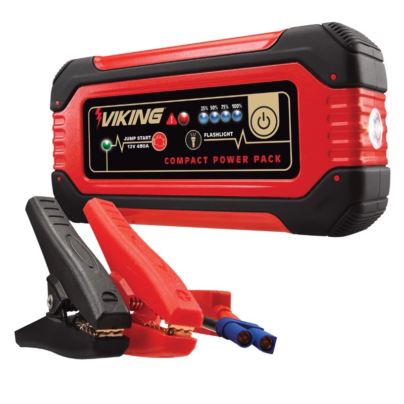 Viking Compact Power Pack Buya