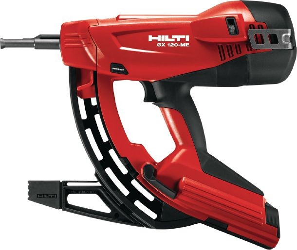 HILTI GX 120 | THE PAWN KING