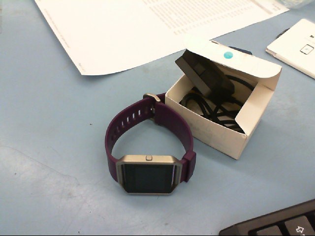 fitbit model fb502