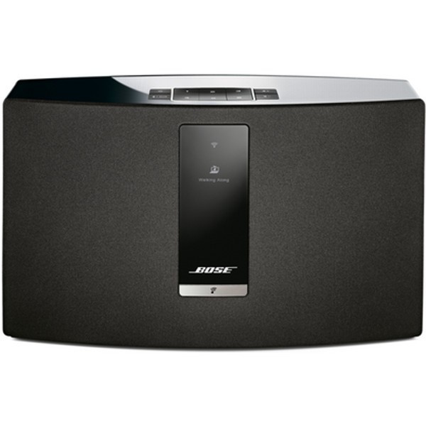 BOSE MiniStereo SOUNDTOUCH 20 WIRELESS MUSIC SYSTEM Like New Buya