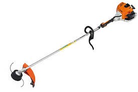 Price Guide: STIHL FS240R | Buya