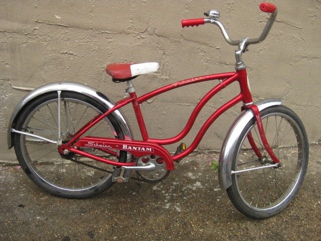 tim hortons schwinn bike