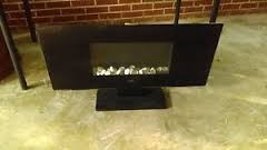 NINGBO ELECTRIC FIREPLACE EF27D | Buya
