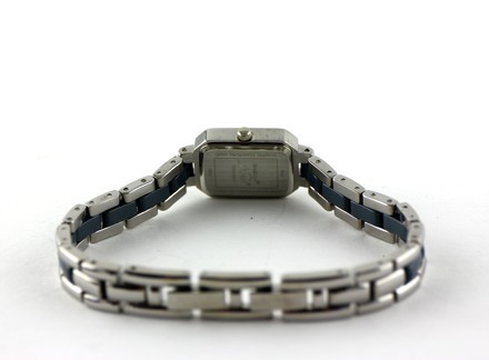 armitron ceramic now watch