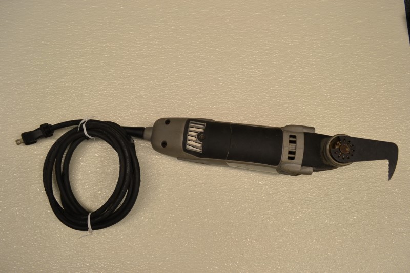 DREMEL Jig Saw MM45 MultiMax Good First Coast Pawn & More Callahan